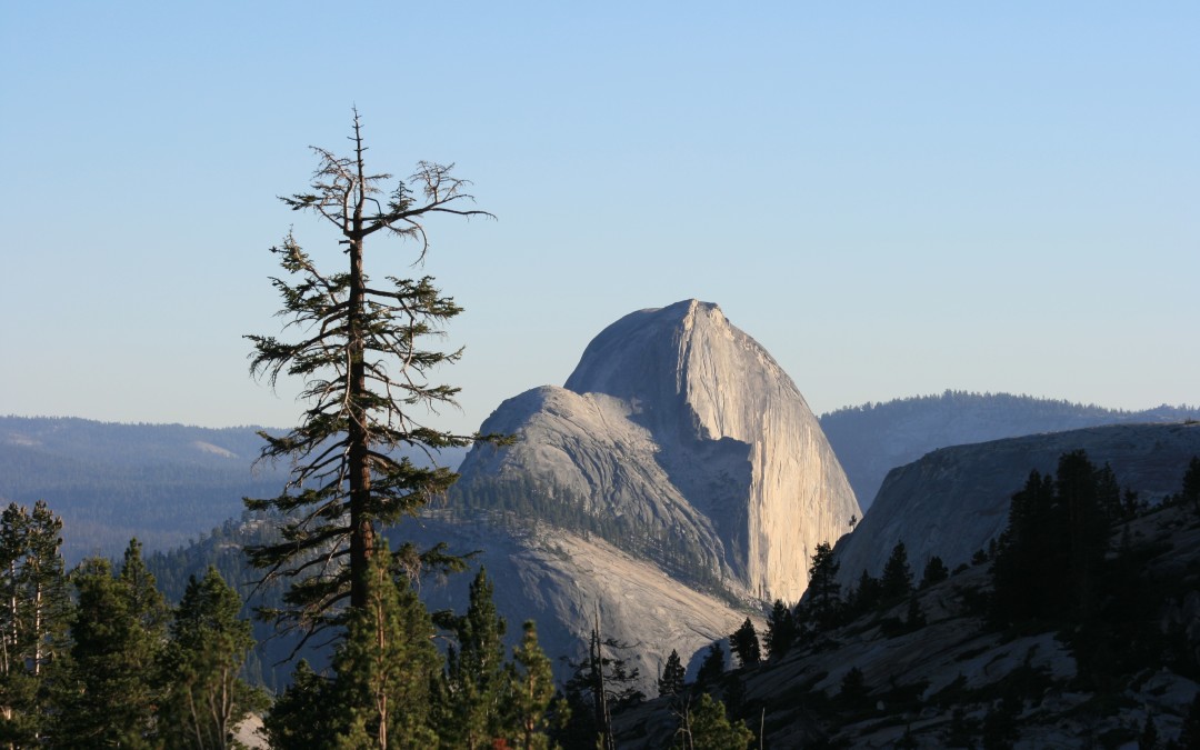 yosemite