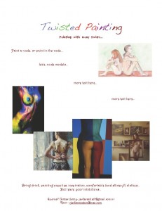 twisted-painting 
